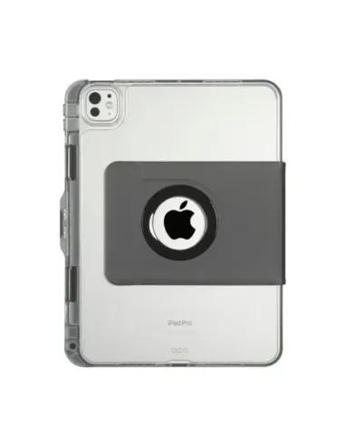 Funda targus thz953gl para tablet 11 pulgadas gris - transparente
