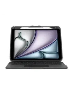 Funda con teclado targus thz967us para ipad 11 pulgadas ingles