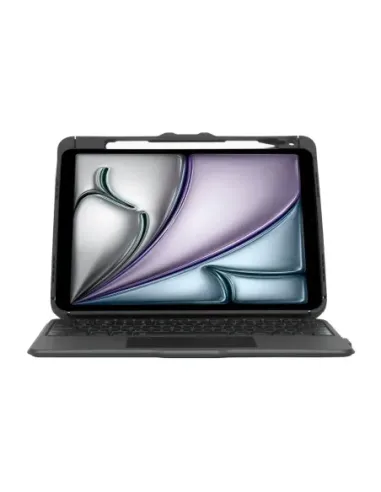 Funda con teclado targus thz967us para ipad 11 pulgadas ingles