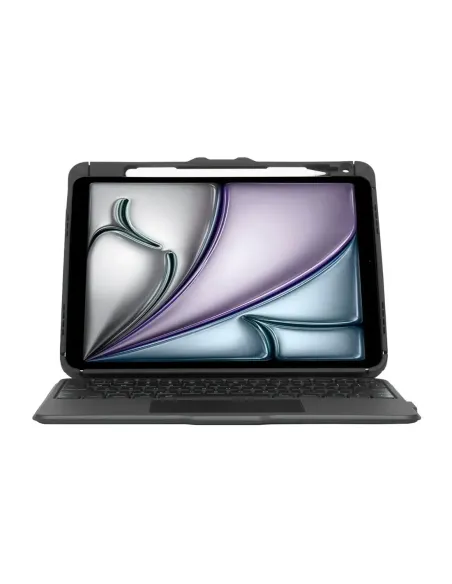 Funda con teclado targus thz967us para ipad 11 pulgadas ingles