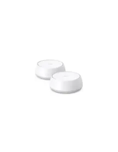 Sistema Mesh TP-Link Deco BE22 3600Mbps/ 2.4GHz 5GHz/ Pack de 2