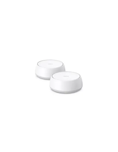 Sistema Mesh TP-Link Deco BE22 3600Mbps/ 2.4GHz 5GHz/ Pack de 2