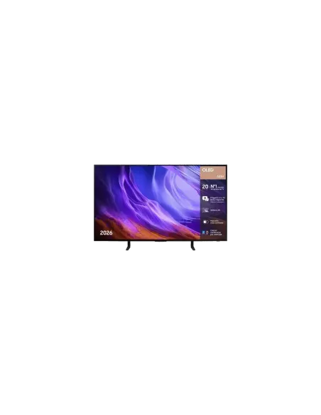 Samsung TV 48" OLED S83H 4K Vision AI Smart TV (2026)