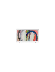 Samsung The Frame TV 55" LS03HE 4K SIN reflejos Vision AI Smart TV (2026)