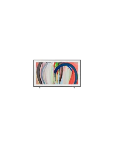Samsung The Frame TV 55" LS03HE 4K SIN reflejos Vision AI Smart TV (2026)