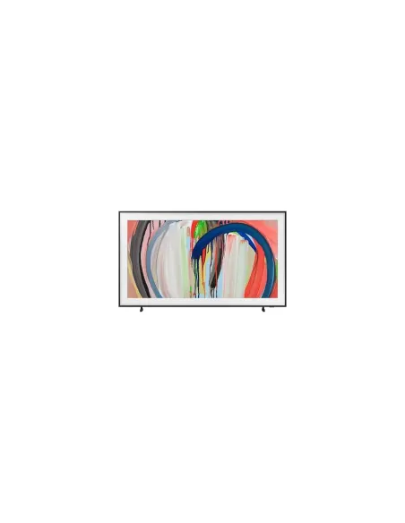 Samsung The Frame TV 55" LS03HE 4K SIN reflejos Vision AI Smart TV (2026)