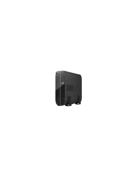 QNAP TS-410E NAS Torre Ethernet Negro J6412