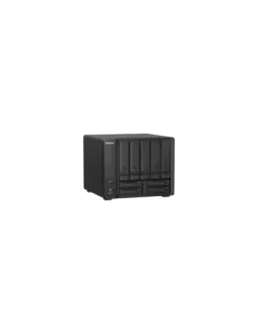 Servidor nas qnap ts - h973ax - 32g 9 bahias