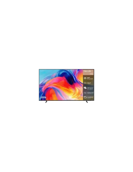 Samsung TV 43" Neo QLED M73H 4K Vision AI Mini LED Smart TV 2026