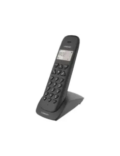 Logicom Telefono DECT Vega 150 Negro