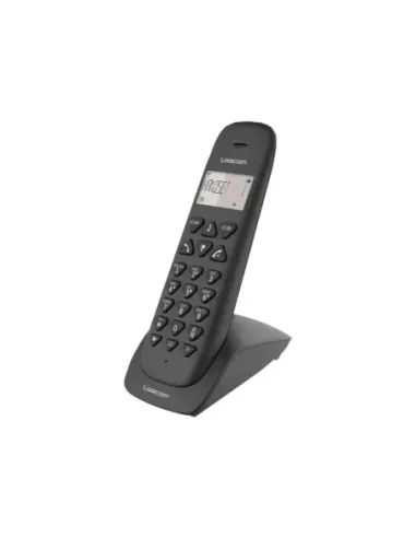 Logicom Telefono DECT Vega 150 Negro