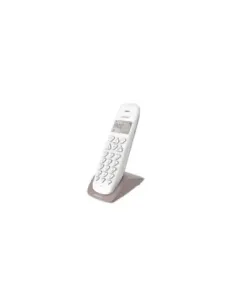 Logicom Telefono DECT Vega 150 Blanco