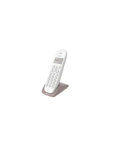 Logicom Telefono DECT Vega 150 Blanco