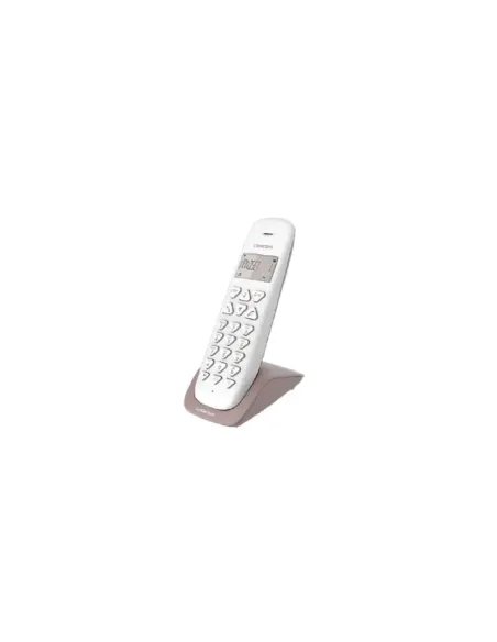 Logicom Telefono DECT Vega 150 Blanco