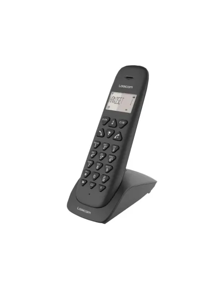 Logicom Telefono DECT Vega 155T Negro