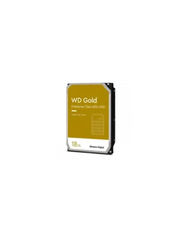 Western Digital WD181KRYZ disco duro interno 3.5" 18000 GB SATA