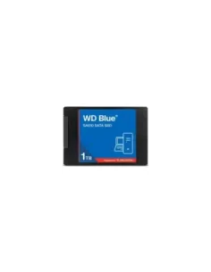Disco SSD Sandisk WD Blue SA510 1TB/ SATA III/ Full Capacity