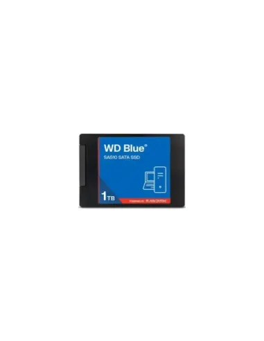 Disco SSD Sandisk WD Blue SA510 1TB/ SATA III/ Full Capacity
