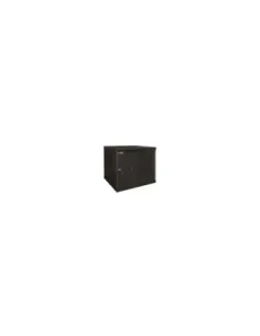 WP WPN-RWA-09606-B armario rack 9U Bastidor de pared Negro