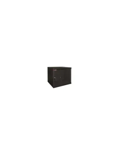 WP WPN-RWA-09606-B armario rack 9U Bastidor de pared Negro