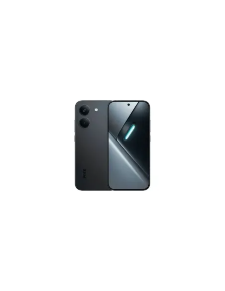 Smartphone Xiaomi POCO X8 Pro 8GB/ 256GB/ 6.59"/ 5G/ Negro