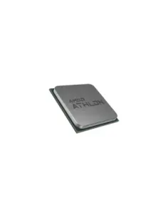 AMD Athlon 3000G procesador 3,5 GHz 4 MB L3 Bandeja