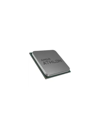 AMD Athlon 3000G procesador 3,5 GHz 4 MB L3 Bandeja