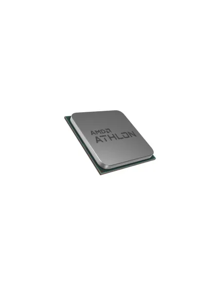 AMD Athlon 3000G procesador 3,5 GHz 4 MB L3 Bandeja