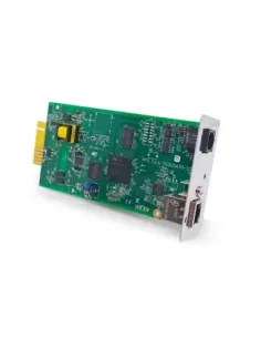 Tarjeta de red riello netman 208 1x ethernet