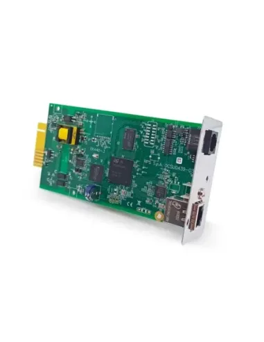Tarjeta de red riello netman 208 1x ethernet