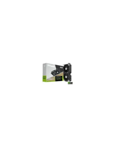 Tarjeta grafica zotac bulk rtx 5060ti 16gb twin edge gddr7