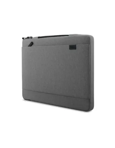 Funda dell pro ecoloop urban para portatil 16 pulgadas gris