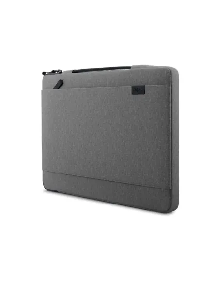 Funda dell pro ecoloop urban para portatil 16 pulgadas gris