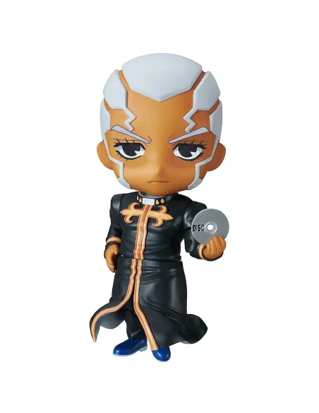 Figura good smile company nendoroid jojo's bizarre adventure enrico p