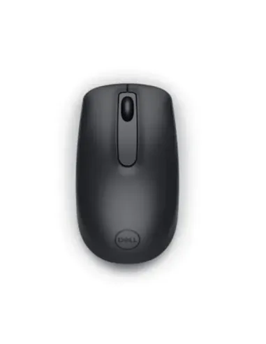 Raton inalambrico dell wm118 negro