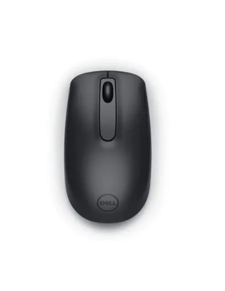 Raton inalambrico dell wm118 negro