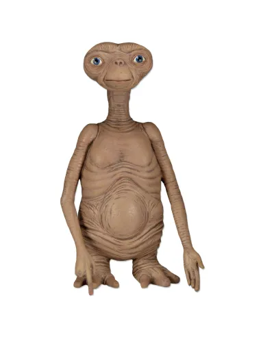 Figura neca prop replica latex e.t. el extraterrestre limited edition