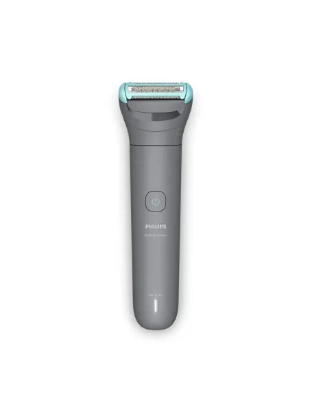 Philips Body Groomer BG3485 15 Con sistema de afeitado Triple Protect