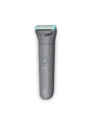 Philips Body Groomer BG3485 15 Con sistema de afeitado Triple Protect