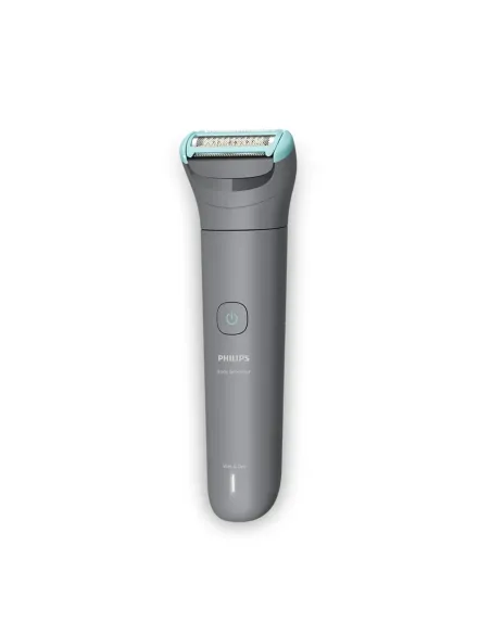 Philips Body Groomer BG3485 15 Con sistema de afeitado Triple Protect