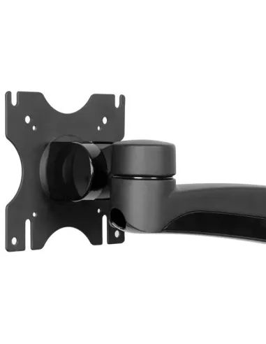StarTech.com Soporte con Brazos Articulados para Dos Monitores