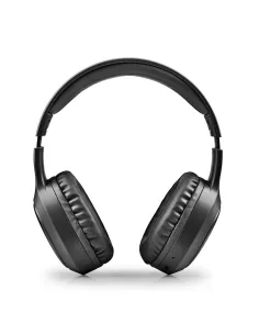 NGS Artica Tempest Black Auriculares Inalámbrico y alámbrico Diadema Llamadas Música USB Tipo C Bluetooth Negro 2