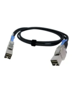 QNAP SFF-8644 1m