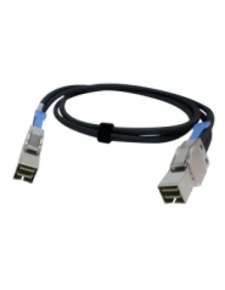 QNAP SFF-8644 1m