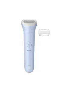 Philips 6000 series Lady Shaver Series 6000 BRL127 00 Afeitadora sin cable Wet & Dry