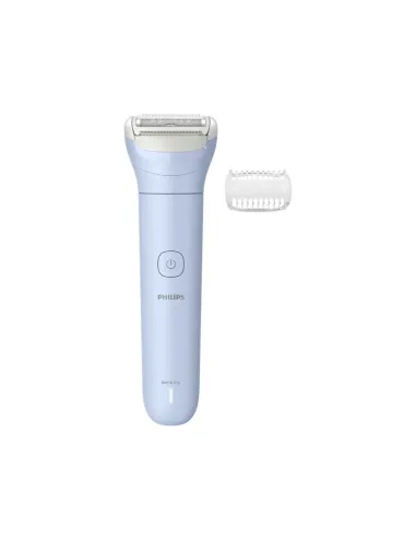 Philips 6000 series Lady Shaver Series 6000 BRL127 00 Afeitadora sin cable Wet & Dry