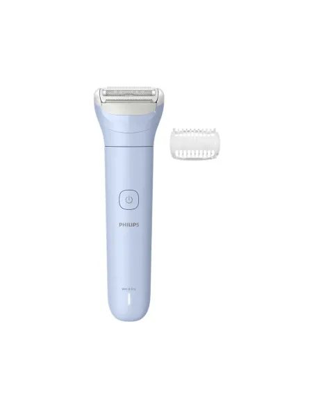 Philips 6000 series Lady Shaver Series 6000 BRL127 00 Afeitadora sin cable Wet & Dry