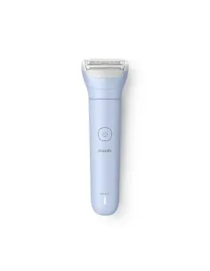 Philips 6000 series Lady Shaver Series 6000 BRL127 00 Afeitadora sin cable Wet & Dry 2