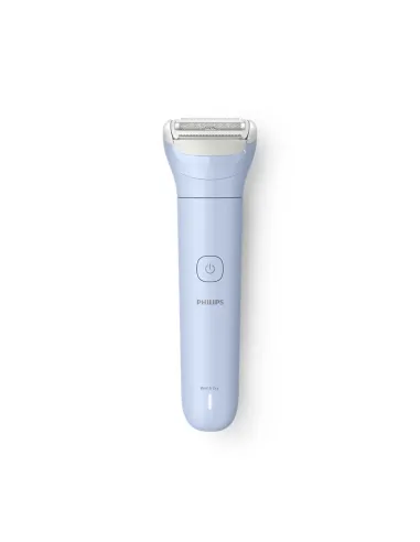 Philips 6000 series Lady Shaver Series 6000 BRL127 00 Afeitadora sin cable Wet & Dry