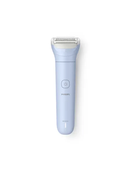 Philips 6000 series Lady Shaver Series 6000 BRL127 00 Afeitadora sin cable Wet & Dry